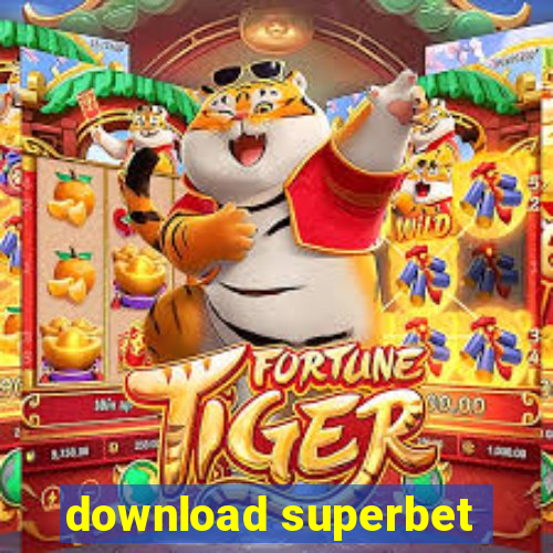 download superbet